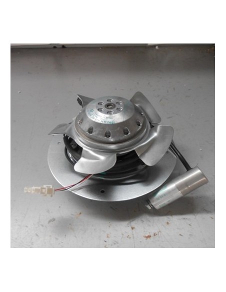PELLBOX V-MOTOR EXTRAC.HUMOS  R292220