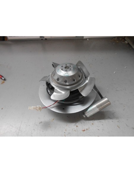 PELLBOX V-MOTOR EXTRAC.HUMOS  Edilkamin