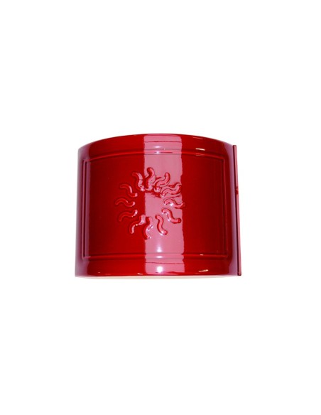 SOLEIL-LATERAL ROJO           R292790