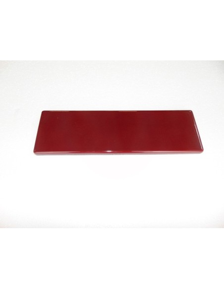 WARM-FRONTAL ROJO             R292950