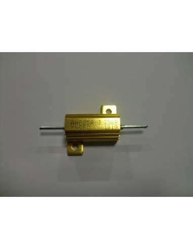 RESISTENCIA 750 PARA COMPACTOS