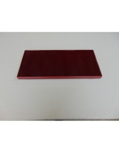 WARM-BASE CALIENTAPLATOS ROJO R292970