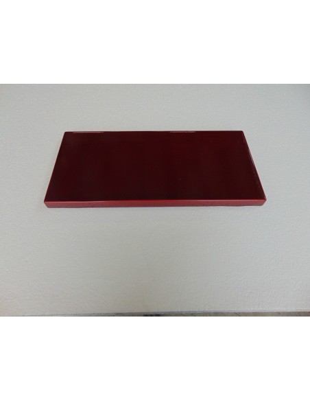 WARM-BASE CALIENTAPLATOS ROJO R292970