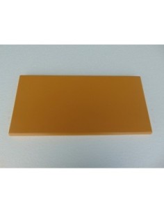 WARM-PIASTRA SCALDAV.AMBRA    R293000