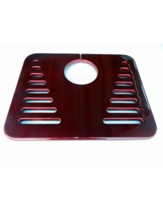 WARM-TOP ROJO                 R293440