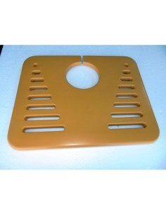 WARM-TOP AMBRA                R293450