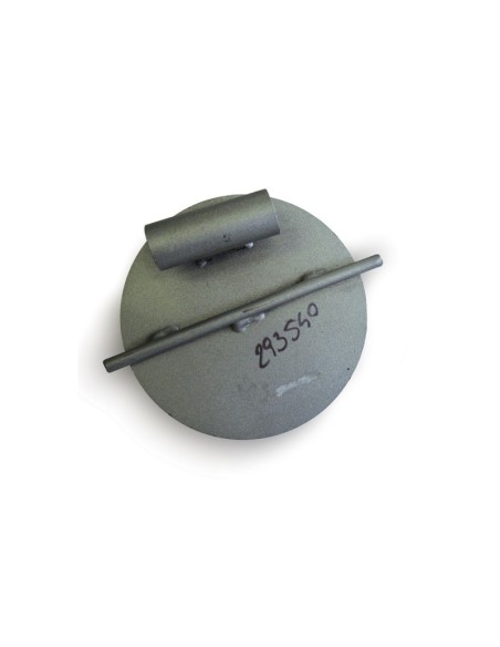 KLIMA-ASS.SERRANDA FUMI       R293540