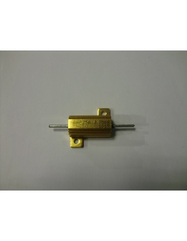 RESISTENCIA 750 PARA COMPACTOS