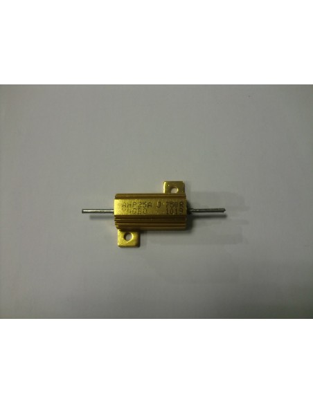 RESISTENCIA 750 PARA COMPACTOS