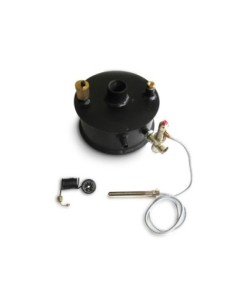 CALDERA POWER-KIT P/VASO CER. R295750