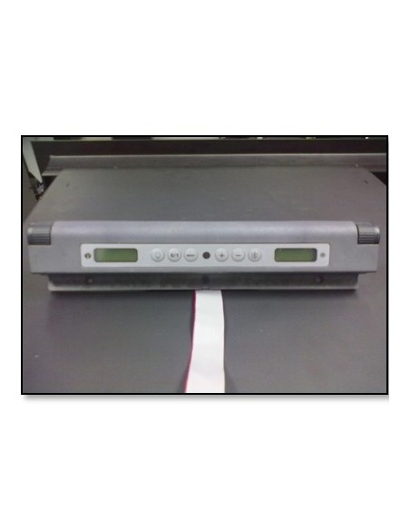 SOLEIL-CONJUNTO PANEL SINOPT. R297240