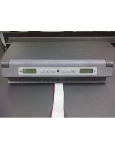 SOLEIL-CONJUNTO PANEL SINOPT. Edilkamin