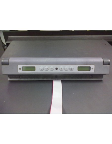 SOLEIL-CONJUNTO PANEL SINOPT. Edilkamin