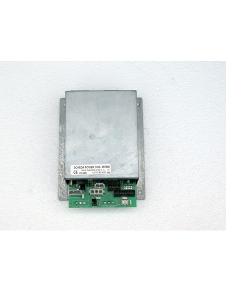 POWER-PLACA ELECTRONICA       R297600