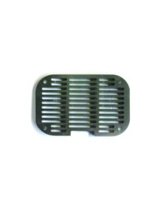 SOLEIL PL-REJA INOX CRISOL    R389840