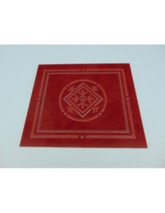 DAFNE-LATERAL BURDEOS         R433090