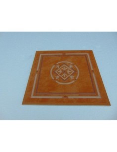 DAFNE FORNO-PIASTR.LAT.CUOIO  R433120