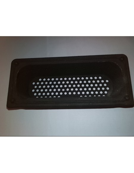 BRASERO FUNDICIÓN  CON CORDÓN