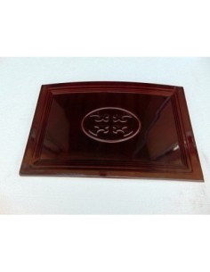 CALIDRA/3-LATERAL BURDEOS     R434920