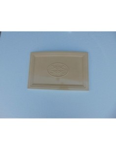 CALIDRA/3-BEIGE LATERALE      R434930