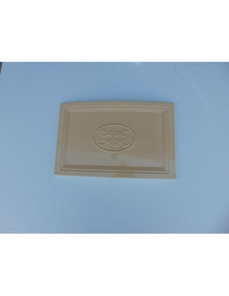 CALIDRA/3-BEIGE LATERALE      R434930