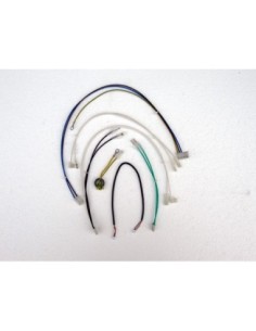 KIT RICAMBIO CAVI ELETT.SOLEILR600050