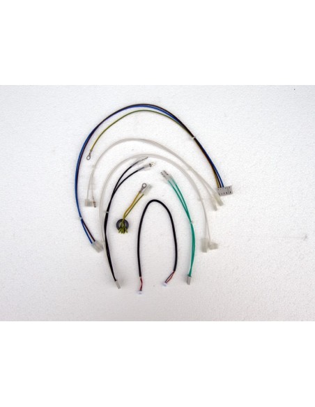 KIT RICAMBIO CAVI ELETT.SOLEILR600050