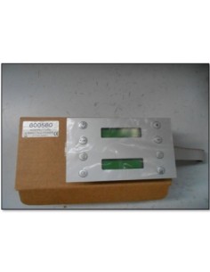 PANEL SINOPTICO POWER 24/33   R600580