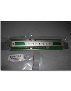 SERENA-CONJUNTO PANEL SINOPT. R605090