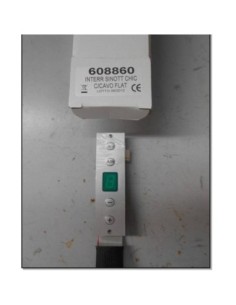 INTERR.SINOTT.CHIC C/CAVO FLATR608860