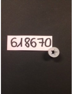 ANTIVIBR.SILIC.BCO X VENT.T/F R618670