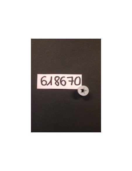 ANTIVIBR.SILIC.BCO X VENT.T/F R618670