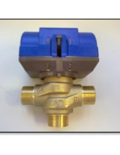 VALVULA VMR 20E SPST CR 230V  R618680