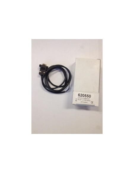 CABLE NEGRO L.1500            R620550