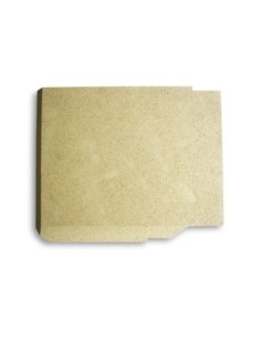 KLIMA/WARM-LATERAL SX SCAMOL  R624040