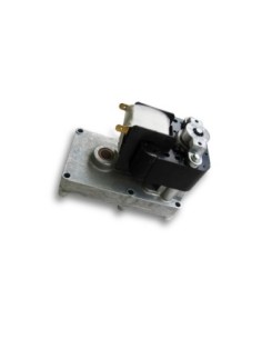 MOTORRED. MELLOR 3 2