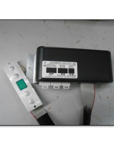 REGULADOR ELEC.CHIC COMPL.2009R625570