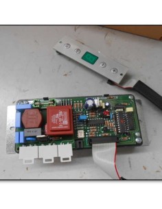 REGULADOR ELEC.CHIC COMPL.2009R625570 2