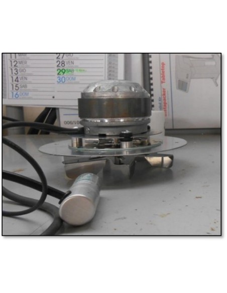 VENT.ESTR.HUMO R2E150-AK82-10 R625580