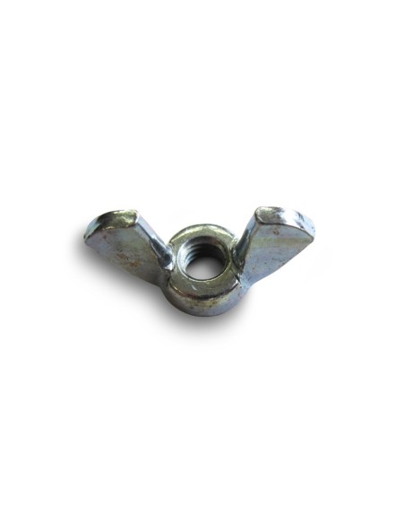 TUERCA PARA ARANDELA M6       R632490