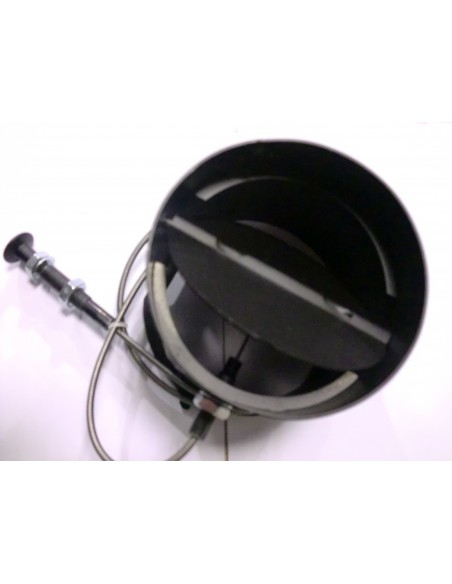  REGULADOR DE AIRE+CABLE TERMOCHIMENEAS