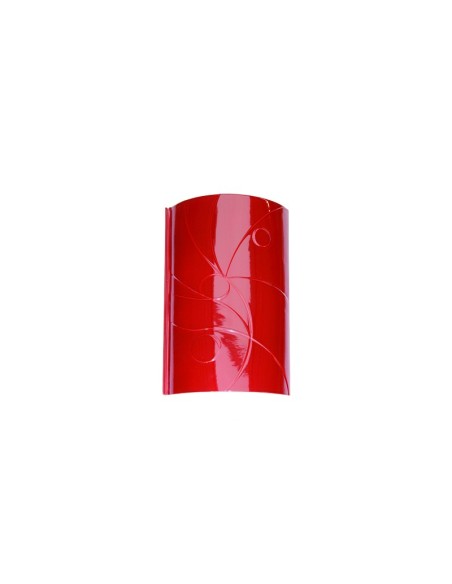CHERIE-LATERAL ROJO           R637020