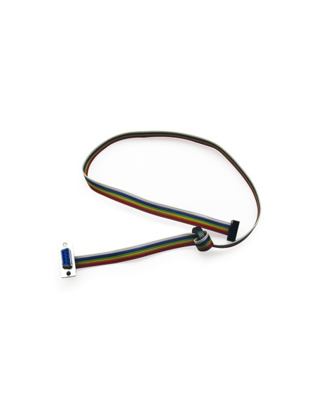 CABLE RS232 MULT.28AWG RS10-45R637060