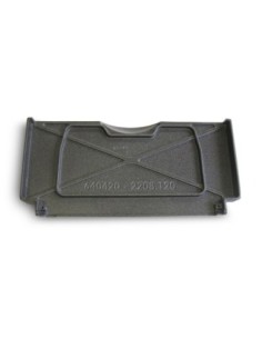 SEVEN-TAPA PELLET FUND.       R640430