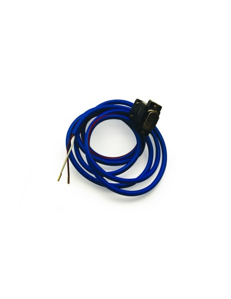 CABLE AZUL L.1500             R640560