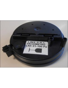 VACUOMETRO DIFERENCIAL ELECT. R640690