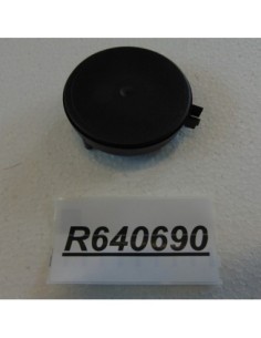 VACUOMETRO DIFERENCIAL ELECT. R640690 2