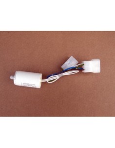 CONDENSADOR VENT.FASTON.SIMPATR644230