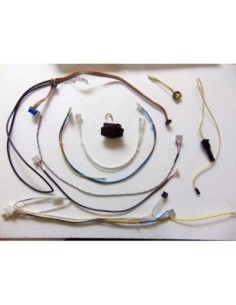 KIT CAVI ELETTR.LINEA SIMPATY R644240