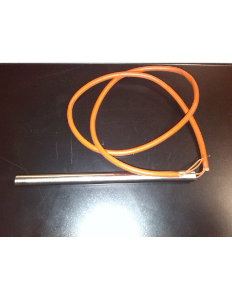 RESISTENCIA ELÉCTRICA 400W  CALDERAS Y TERMOESTUFAS PELLETS